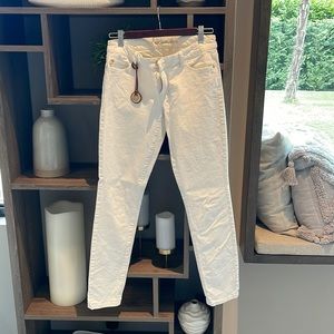 SALE💥White Michael Kors Jeans💥